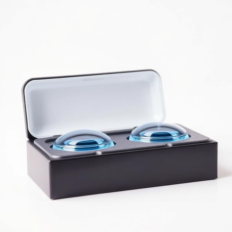 Lentes de contato